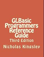 Glbasic Programmers Reference Guide