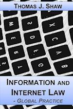Information and Internet Law