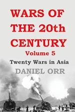 Wars of the 20th Century