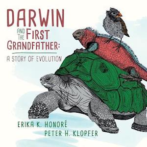 Darwin and the First Grandfather
