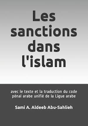Les Sanctions Dans l'Islam