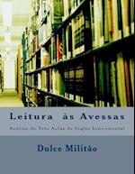 Leitura as Avessas