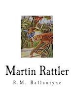 Martin Rattler