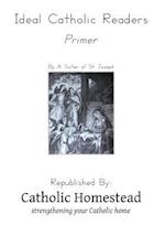 Ideal Catholic Reader, Primer