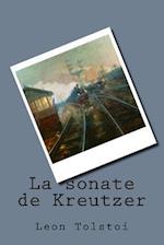 La Sonate de Kreutzer