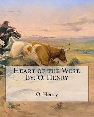 Heart of the West.by