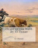 Heart of the West.by