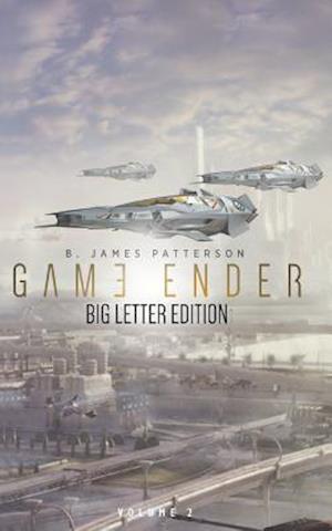 Game Ender (Vol. 2)