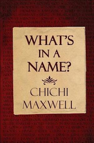 What's in a name