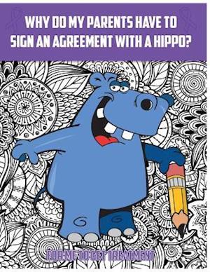 Why Do My Parents Have to Sign a Hippo Agreement?