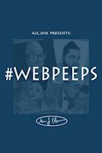 Ajc.Ink Presents #Webpeeps
