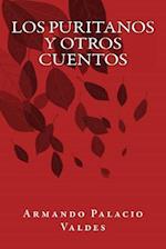 Los Puritanos Y Otros Cuentos