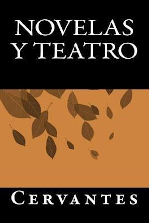 Novelas Y Teatro