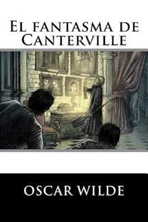 El Fantasma de Canterville