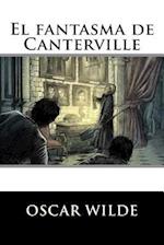 El Fantasma de Canterville