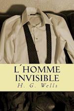 L´homme Invisible