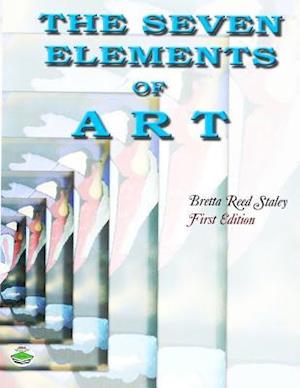 The Seven Elements of Art