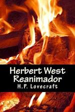 Herbert West Reanimador