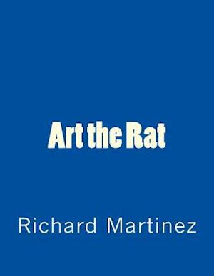 Art the Rat