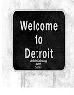 Welcome to Detroit