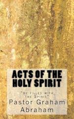 Acts of the Holy Spirit