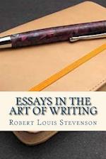 Essays in the Art of Writing