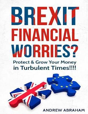 Brexit Financial Worries?