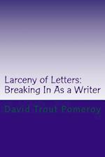 Larceny of Letters