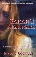 Sarah's Nightmare