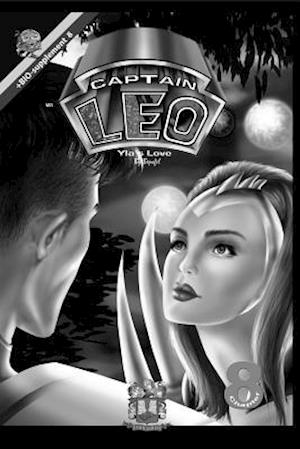 Captain Leo.Chapter 8-White and Black Version