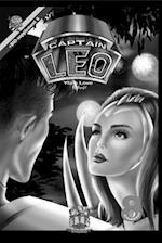 Captain Leo.Chapter 8-White and Black Version