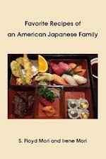Favorite Recipes of an American Japanese Family