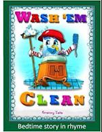 Wash'em Clean