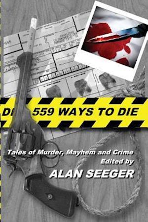 559 Ways To Die