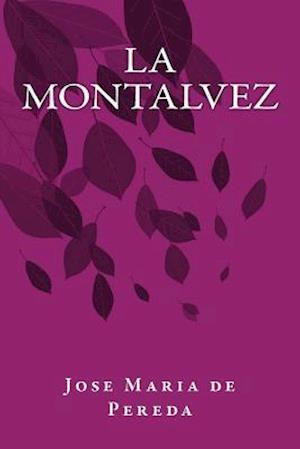 La Montalvez