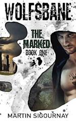 Wolfsbane The Mark: Book 1 