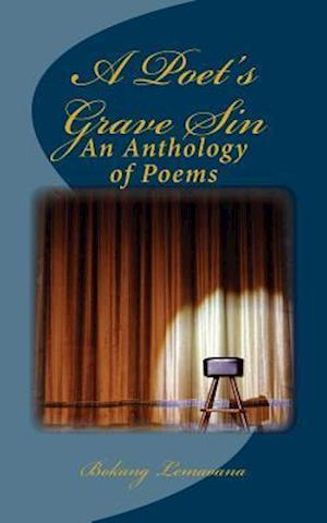A Poet's Grave Sin