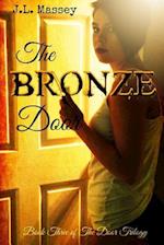 The Bronze Door