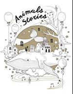 Animals Stories