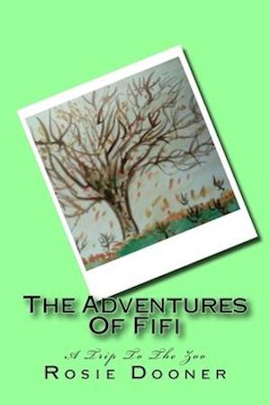 The Adventures Of Fifi