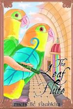 The Leaf Flute: A Marridon Novella 