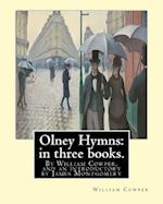 Olney Hymns