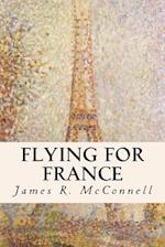 Flying for France