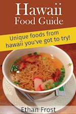 Hawaii Food Guide