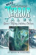 More Christmas Terror Tales