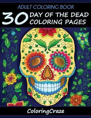 Adult Coloring Book