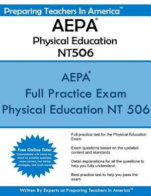 Aepa Physical Education Nt506