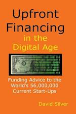 Upfront Financing in the Digital Age