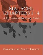 Malachi, Chapters 1 - 4