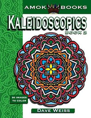 Kaleidoscopics Book 2